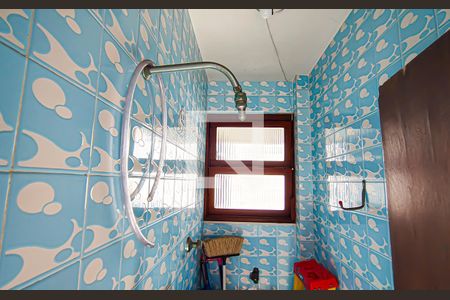 Casa à venda com 563m², 4 quartos e 5 vagasbanheiro externo