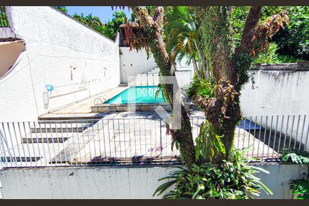 Casa à venda com 563m², 4 quartos e 5 vagasVaranda Suíte 2