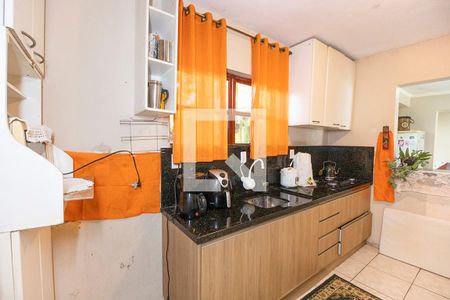 Casa à venda com 260m², 3 quartos e 3 vagasCozinha
