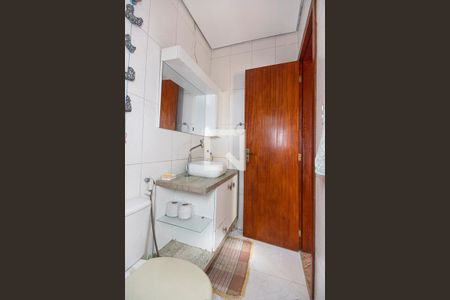 Casa à venda com 260m², 3 quartos e 3 vagasBanheiro