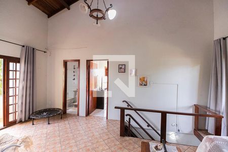 Casa à venda com 260m², 3 quartos e 3 vagasSala