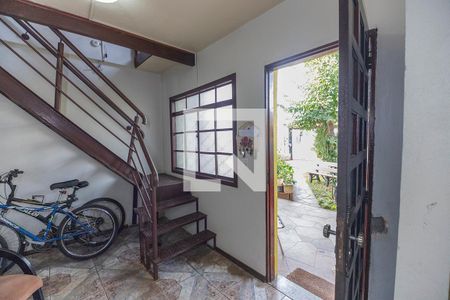 Hall de Entrada de casa à venda com 3 quartos, 260m² em Feitoria, São Leopoldo