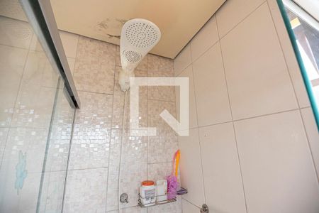 Casa à venda com 260m², 3 quartos e 3 vagasBanheiro da Suíte