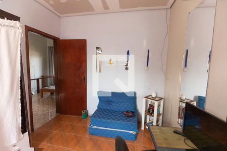 Casa à venda com 260m², 3 quartos e 3 vagasQuarto 1