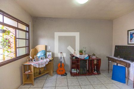 Sala de casa à venda com 3 quartos, 260m² em Feitoria, São Leopoldo