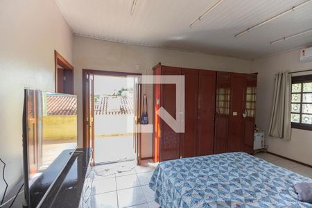 Casa à venda com 260m², 3 quartos e 3 vagasQuarto Suíte