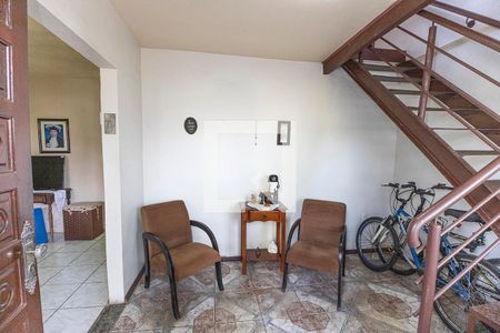 Hall de Entrada de casa à venda com 3 quartos, 260m² em Feitoria, São Leopoldo