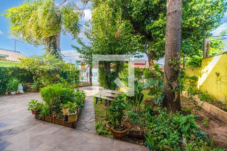 Casa à venda com 260m², 3 quartos e 3 vagasÁrea Externa