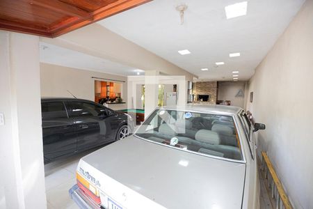 Casa à venda com 260m², 3 quartos e 3 vagasGaragem
