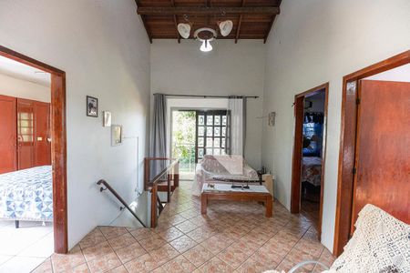 Casa à venda com 260m², 3 quartos e 3 vagasSala