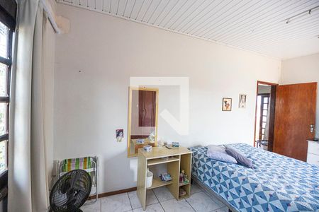 Casa à venda com 260m², 3 quartos e 3 vagasQuarto Suíte