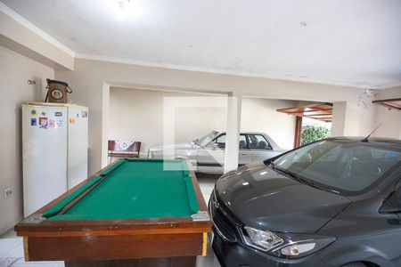 Casa à venda com 260m², 3 quartos e 3 vagasGaragem