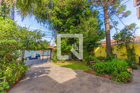 Casa à venda com 260m², 3 quartos e 3 vagasÁrea Externa