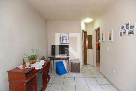 Sala de casa à venda com 3 quartos, 260m² em Feitoria, São Leopoldo