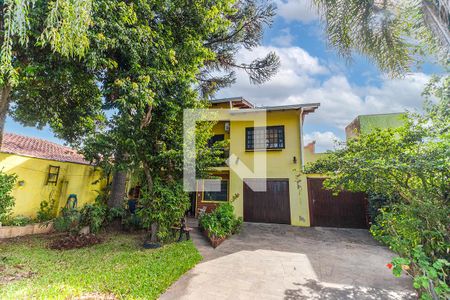 Casa à venda com 260m², 3 quartos e 3 vagasÁrea Externa