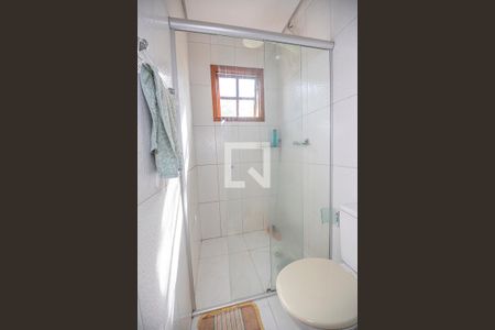 Casa à venda com 260m², 3 quartos e 3 vagasBanheiro