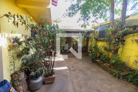 Casa à venda com 260m², 3 quartos e 3 vagasÁrea Externa