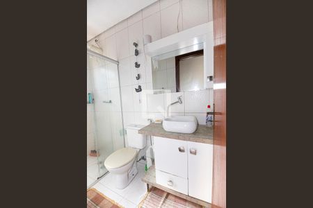 Casa à venda com 260m², 3 quartos e 3 vagasBanheiro