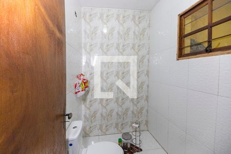 Lavabo de casa à venda com 3 quartos, 260m² em Feitoria, São Leopoldo