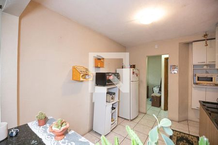 Casa à venda com 260m², 3 quartos e 3 vagasCozinha