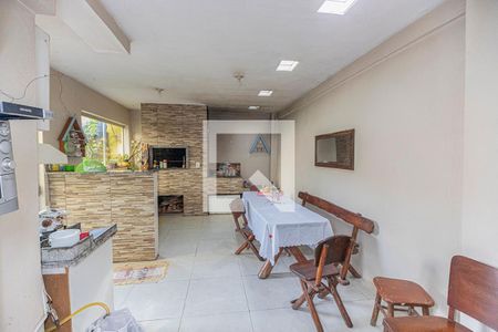 Casa à venda com 260m², 3 quartos e 3 vagasÁrea Gourmet