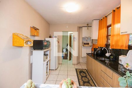 Casa à venda com 260m², 3 quartos e 3 vagasCozinha