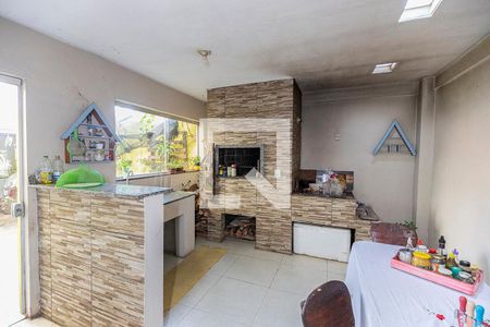 Casa à venda com 260m², 3 quartos e 3 vagasÁrea Gourmet