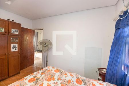 Casa à venda com 260m², 3 quartos e 3 vagasQuarto 2
