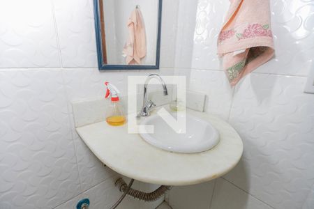 Lavabo de casa à venda com 3 quartos, 260m² em Feitoria, São Leopoldo