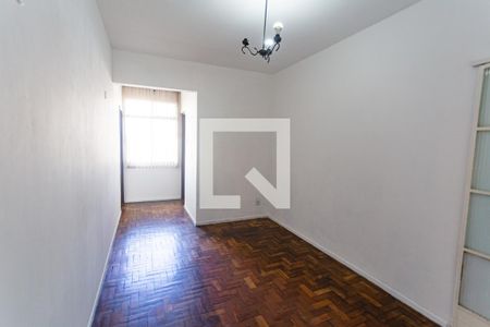 Sala de apartamento à venda com 3 quartos, 93m² em Centro, Belo Horizonte