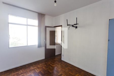 Suíte de apartamento para alugar com 3 quartos, 93m² em Centro, Belo Horizonte