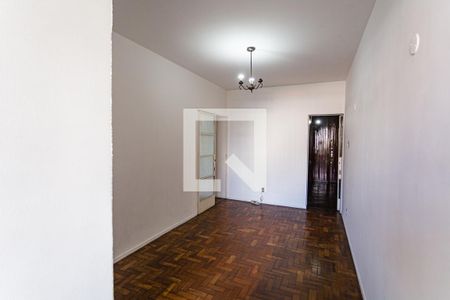 Sala de apartamento à venda com 3 quartos, 93m² em Centro, Belo Horizonte