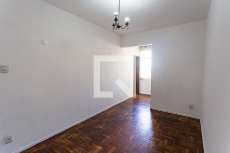 Sala de apartamento para alugar com 3 quartos, 93m² em Centro, Belo Horizonte