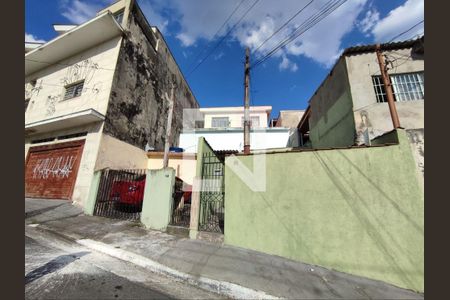 Casa à venda com 280m², 5 quartos e 2 vagasFachada