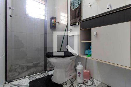 Casa à venda com 280m², 5 quartos e 2 vagasBanheiro