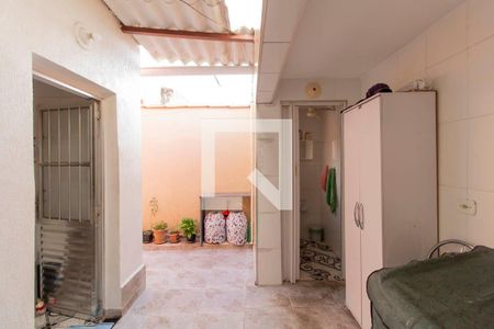 Casa à venda com 280m², 5 quartos e 2 vagasÁrea de Serviço