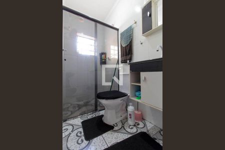 Casa à venda com 280m², 5 quartos e 2 vagasBanheiro