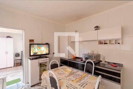 Casa à venda com 280m², 5 quartos e 2 vagasCozinha