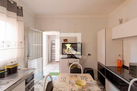 Casa à venda com 280m², 5 quartos e 2 vagasCozinha