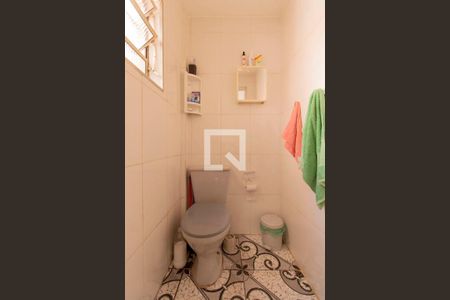 Casa à venda com 280m², 5 quartos e 2 vagasLavabo Externo