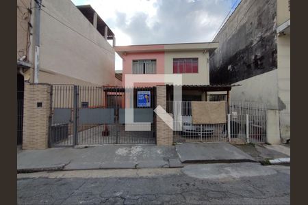 Casa à venda com 280m², 5 quartos e 2 vagasFachada