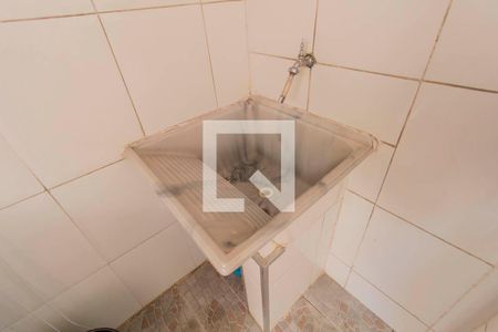 Casa à venda com 280m², 5 quartos e 2 vagasÁrea de Serviço