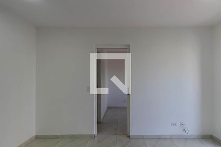 Sala/Cozinha de apartamento para alugar com 1 quarto, 32m² em Parque da Vila Prudente, São Paulo