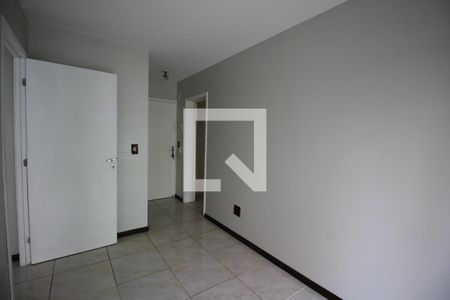 Sala de apartamento para alugar com 1 quarto, 35m² em Boa Vista, Porto Alegre
