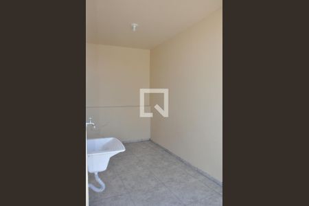 Casa para alugar com 74m², 2 quartos e sem vagaÁrea de Serviço