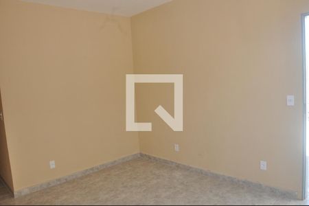 Sala de casa para alugar com 2 quartos, 74m² em Vila Jaguara, São Paulo