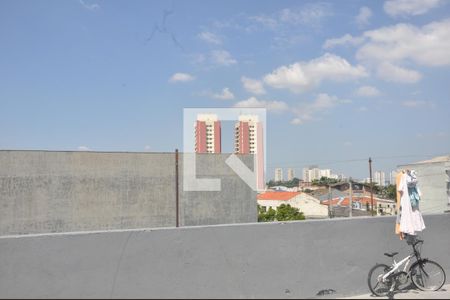 Casa para alugar com 74m², 2 quartos e sem vagaVista do Quarto 1