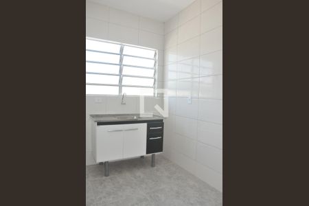 Casa para alugar com 74m², 2 quartos e sem vagaCozinha
