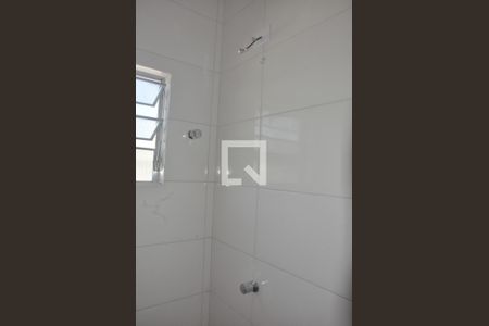 Casa para alugar com 74m², 2 quartos e sem vagaBanheiro