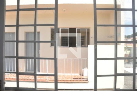 Casa para alugar com 74m², 2 quartos e sem vagaVista da Sala